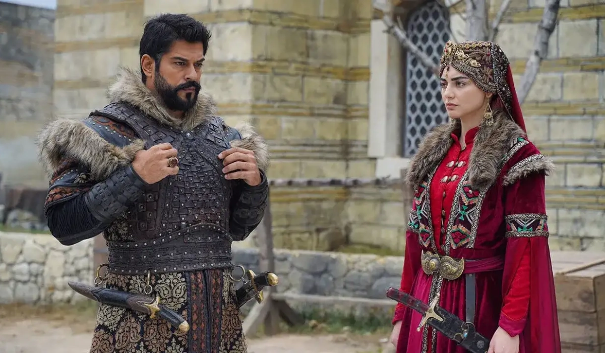 Kuruluş Osman 1 Ocak’ta Neden Yayınlanmıyor? 177. Bölüm Ne Zaman Yayınlanacak?