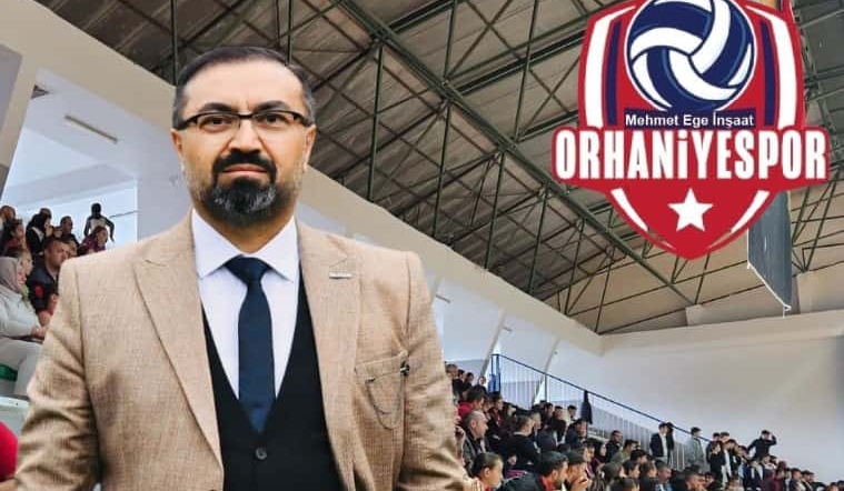 Mehmet Döngel: 'İnegöl Halkı Takımını Yalnız Bırakmasın!'