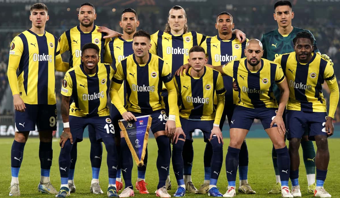 Midtjylland - Fenerbahçe Maçı Saat Kaçta, Hangi Kanalda?