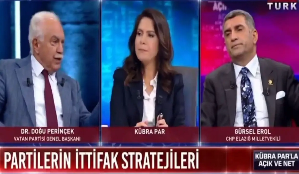 Öcalan Serbest mi Kalacak? Doğu Perinçek’in 2020 İddiaları Yeniden Gündemde