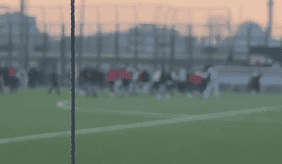 Orhaniyespor'a Bursa'da çirkin saldırı!