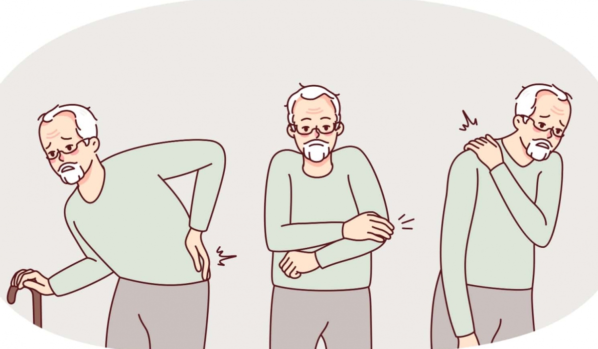 Romatizma Nedir? Belirtileri Nelerdir?