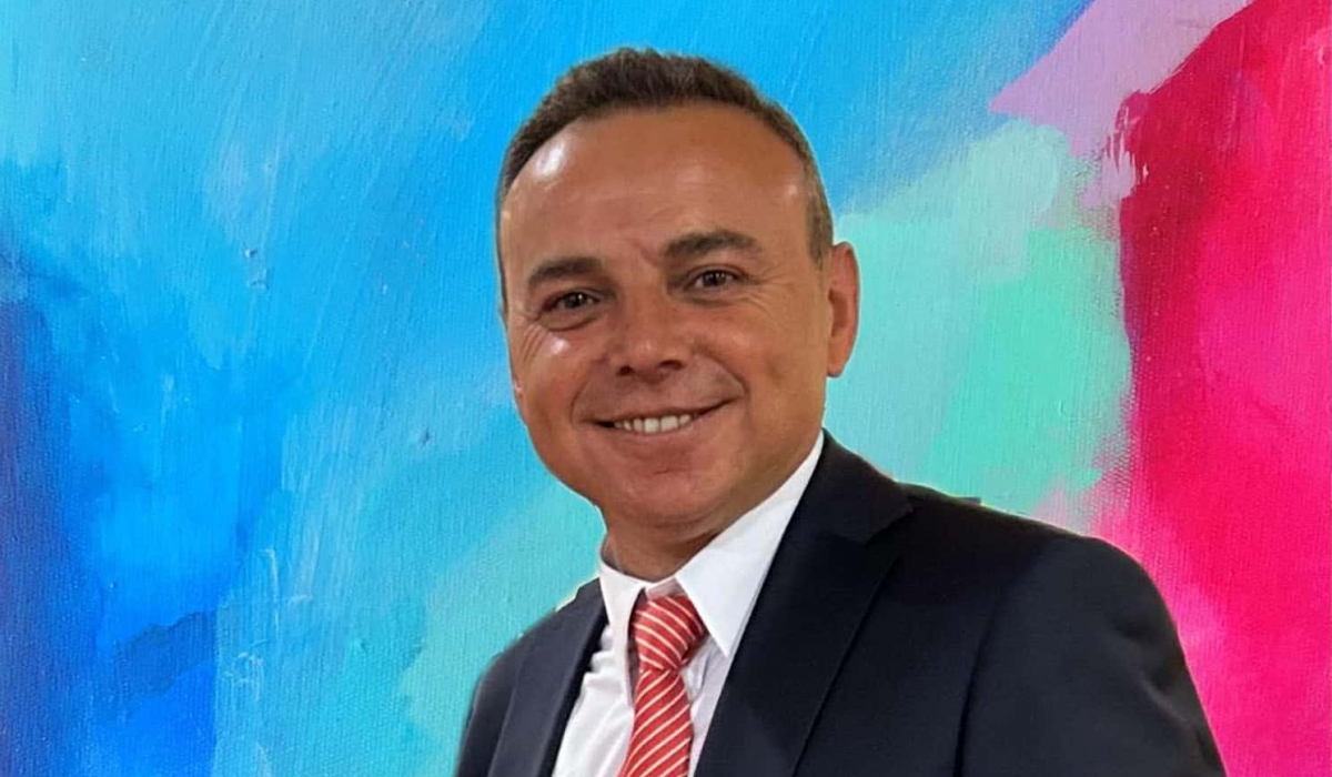 Sabri Şen: 2025 Yılında İnşaat Sektöründe Faizler Belirleyici Olacak