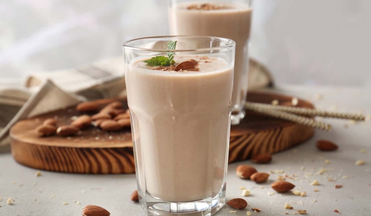 Sağlıklı Kilo Alımı İçin 6 Besleyici İçecek