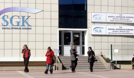SGK'dan paranızı geri alabilirsiniz!