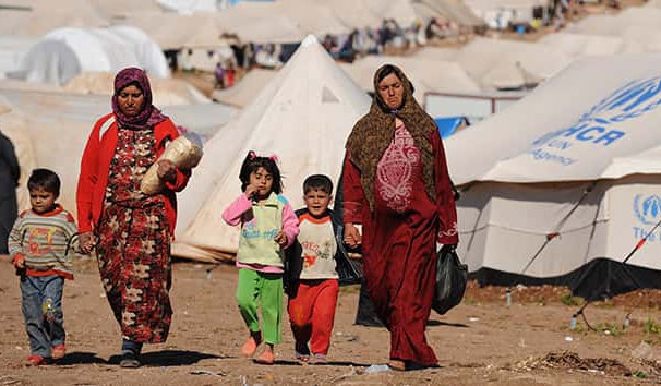 Son 1 ayda ülkesine dönen Suriyeli sayısı belli oldu