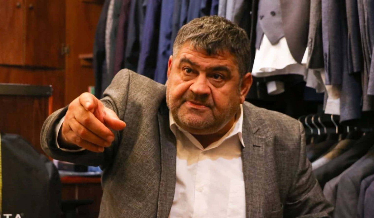 Sosyal Medya Fenomeni '1 Milyon Mehmet' Hayatını Kaybetti