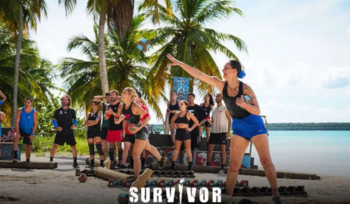Survivor 2025 Canlı İzle! 18 Ocak’ta TV8’de All Star – Gönüllüler Heyecanı Başlıyor