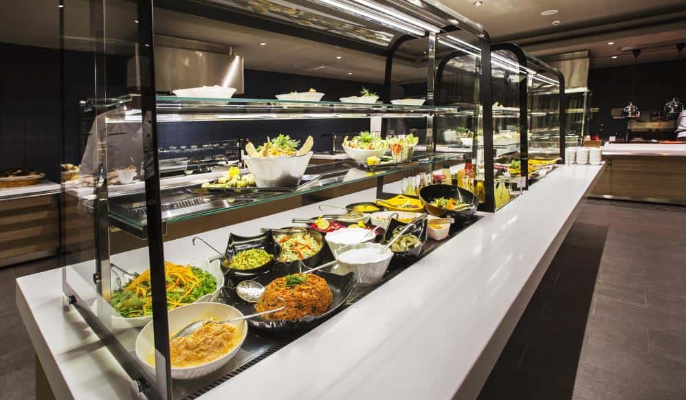 Tas Kebabı Zirvede: Çalışanların 2024 Yemek Tercihleri Açıklandı