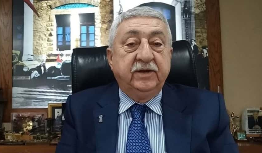 TESK Başkanı Palandöken: 'Sigara ve Alkol Zammı Kaçakçılığı Artıracak!'