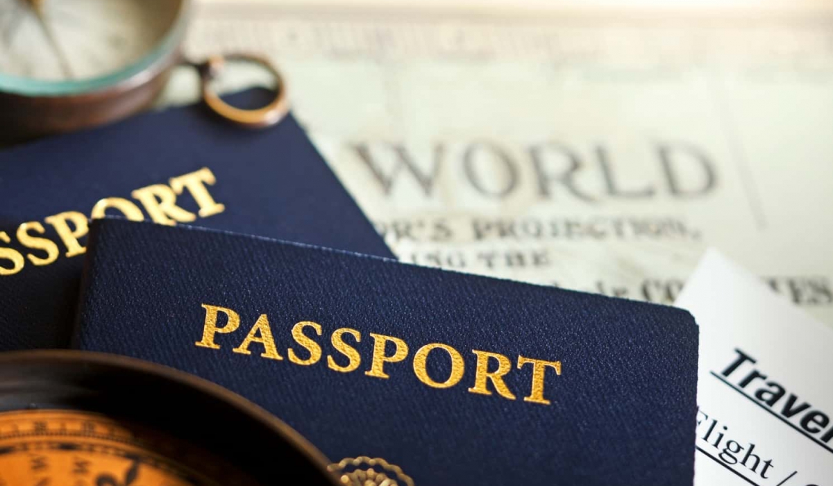 Türkiye’nin Pasaport Gücü Hangi Ülkelerle Yarışıyor?