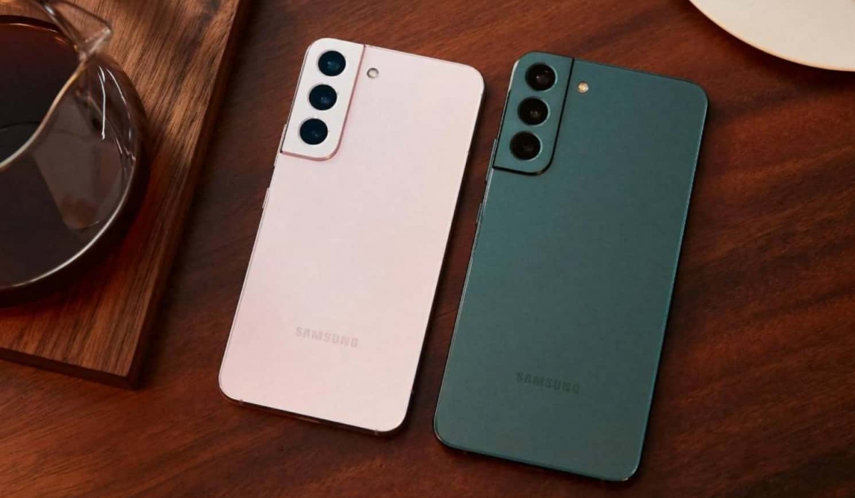 Uygun Fiyatlı Samsung Telefon İçin Geri Sayım!
