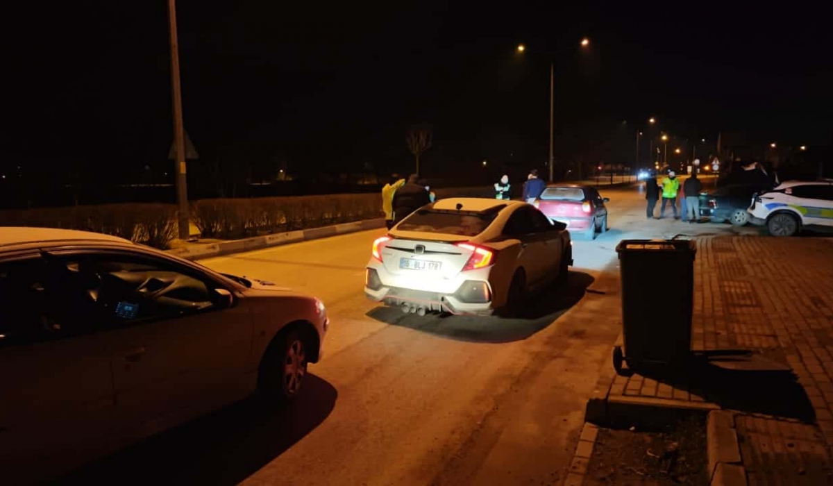 Yılbaşı eğlencesi pahalıya patladı 