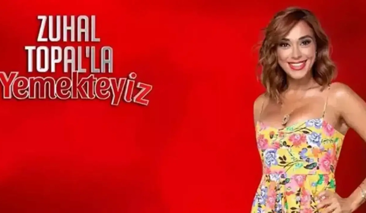 Zuhal Topal’la Yemekteyiz Büyük Ödülünü Kim Kazandı? 10 Ocak Sonuçları