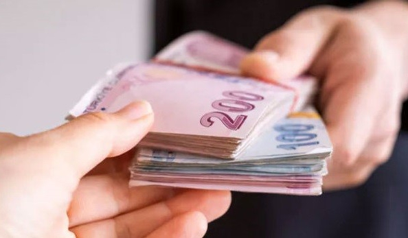 66 milyon TL borcunu ödeyince serbest kaldı