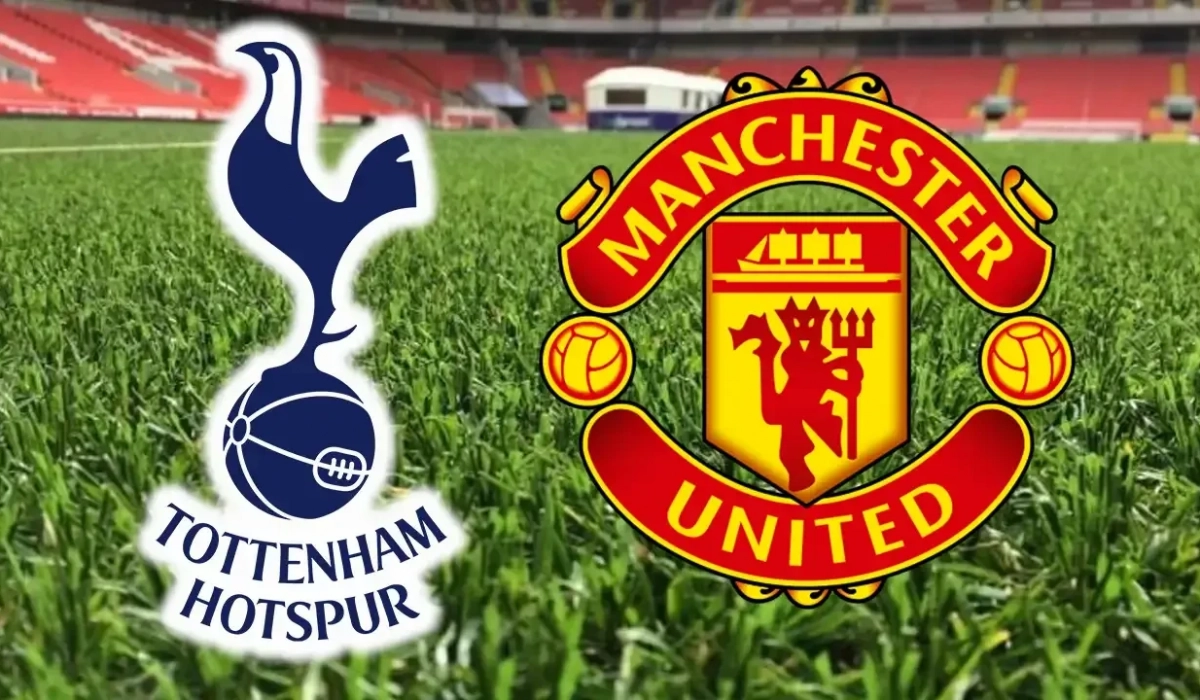 Tottenham - Manchester United Maçı Canlı İzle Saat Kaçta, Hangi Kanalda?