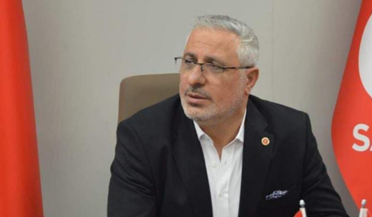 Ahmet Yıldız; Büyükşehir Yasası İnegöl’ü Çıkmaza Sürükledi!