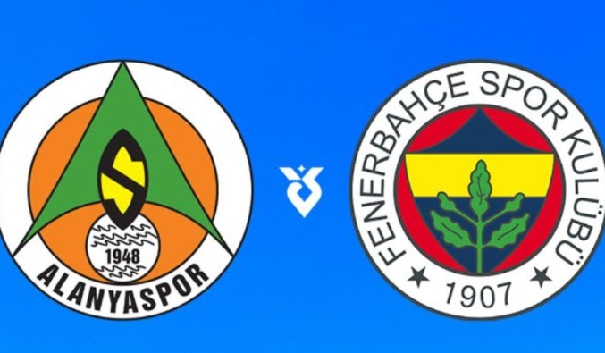 Selçuksport Alanyaspor - Fenerbahçe Canlı İzle 
