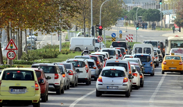 Aracı olanlar dikkat! Kilometrenizi kontrol edin