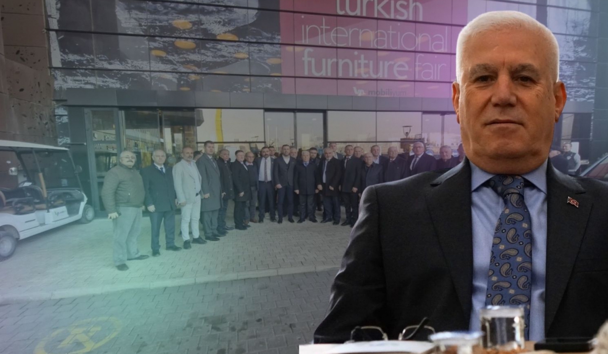 Başkan Bozbey İnegöl'e müjdeleri peş peşe sıraladı
