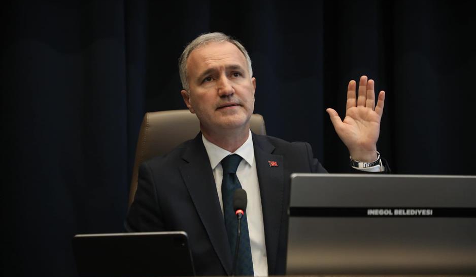 Başkan Taban ekmek fabrikasının neden kapandığını açıkladı