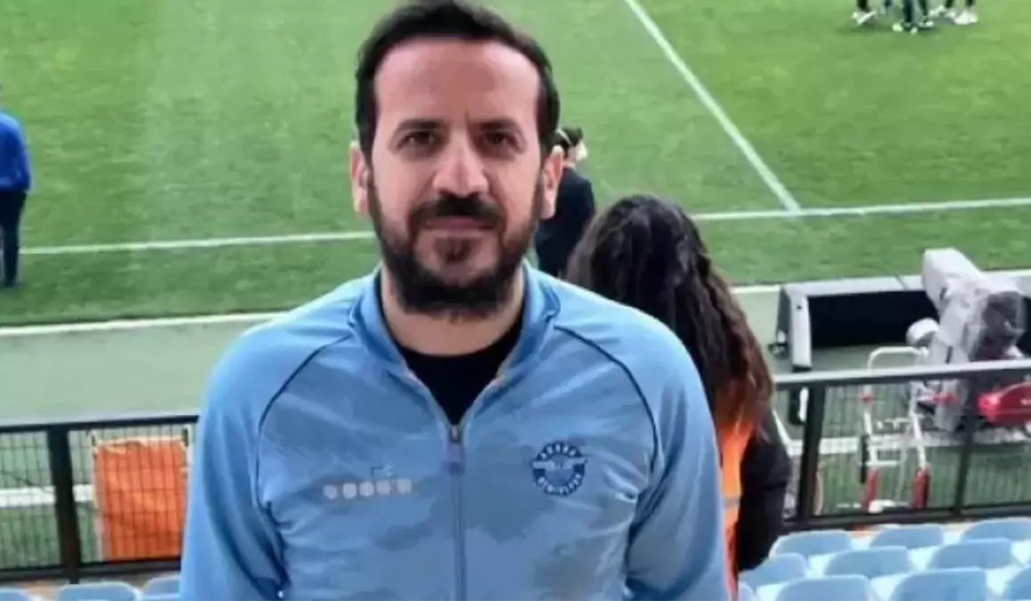 Bedirhan Durak kimdir? Neden istifa etti