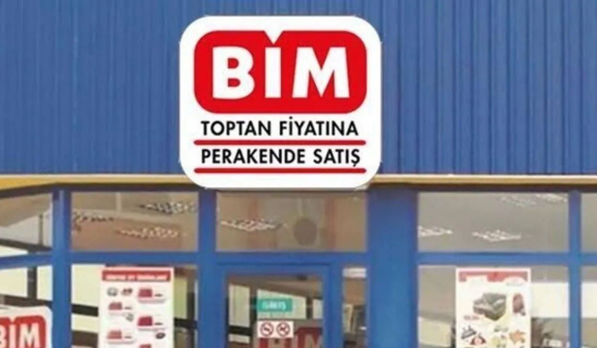 BİM'e rekor ceza!