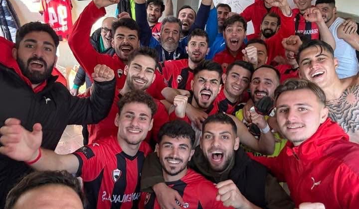 Bursa derbisinde kazanan Doğugücü oldu