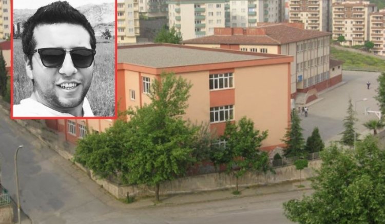 Bursa Eğitim Camiası Yasta! Bilgin Sayın Hayatını Kaybetti