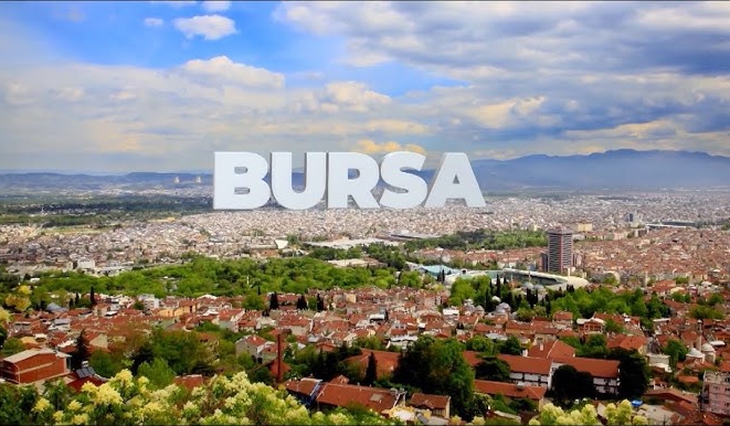 Bursa’nın yeni nüfusu belli oldu