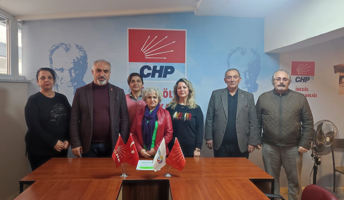 CHP’den Bakanlığa 13 Maddelik Eğitim Raporu