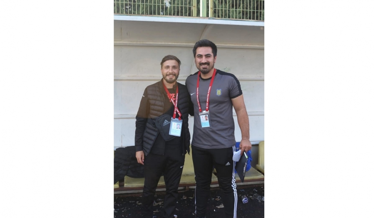 Doğanspor Alt Yapısı Elit Liglerde Yoluna Devam Ediyor