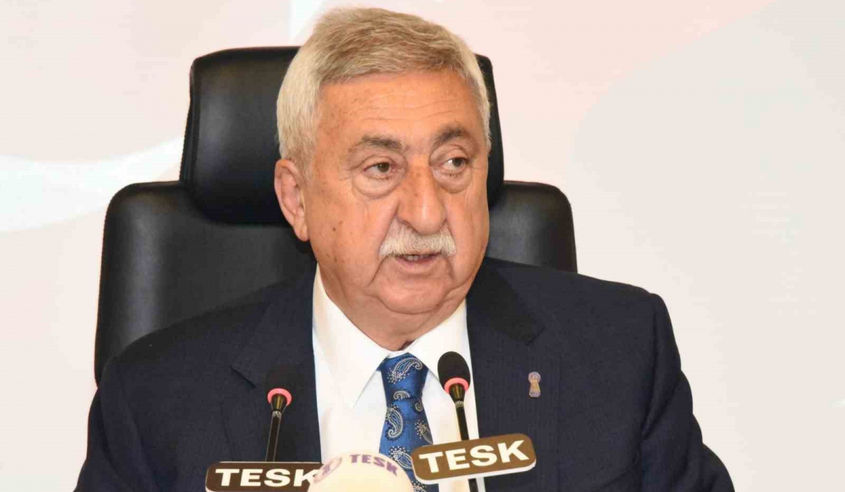 Elektrik Faturaları Esnafı Zorluyor! TESK'ten Özel Tarife Çağrısı