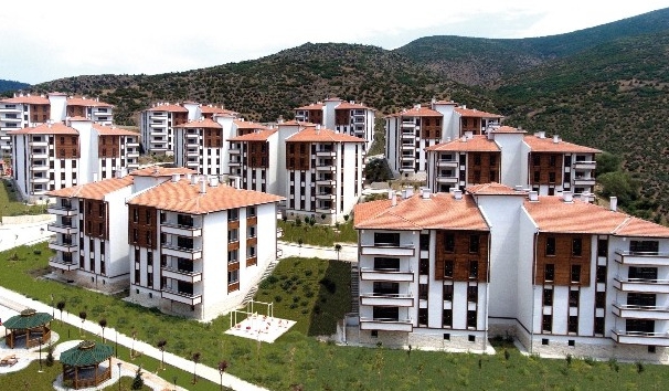 Ev alacaklara müjde! Yeni konut kampanyası başlıyor