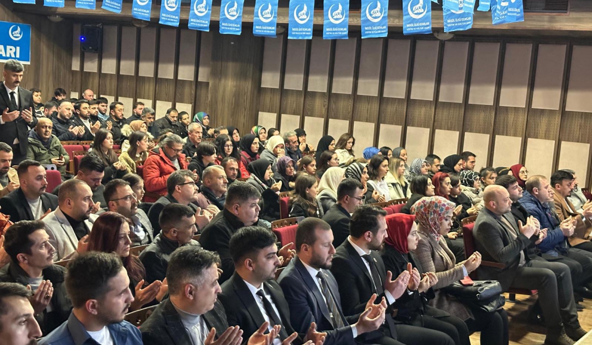 Fırat Yılmaz Çakıroğlu İnegöl’de Dualarla Anıldı