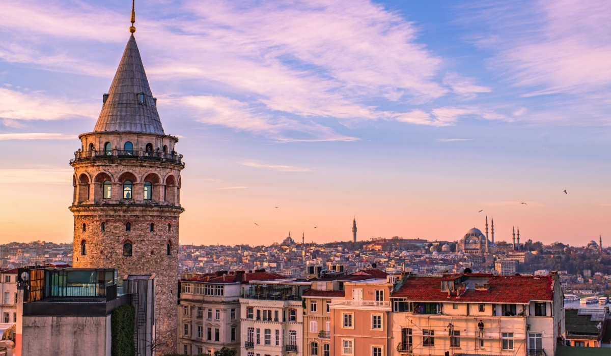 Google Maps Verileriyle Türkiye’nin Favori Yerleri