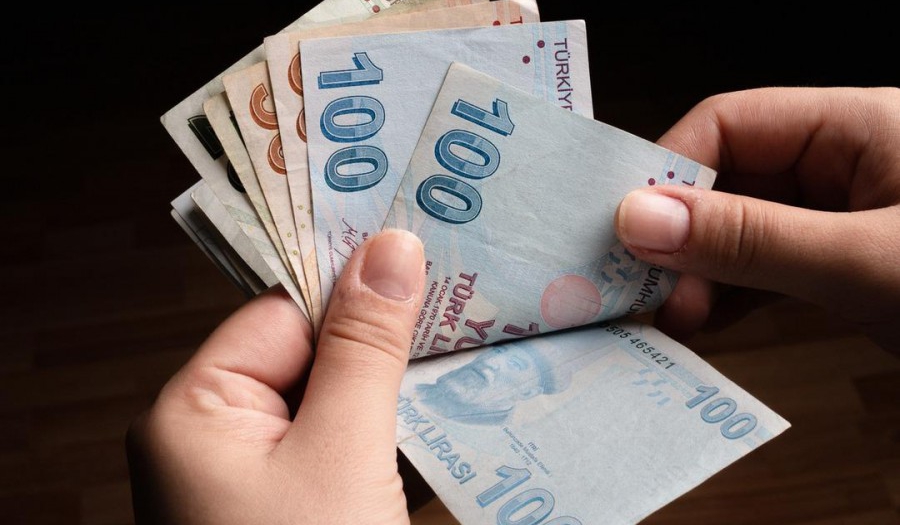 Günlük 1083 lira ödeniyor! Uzun kuyruklar oluştu