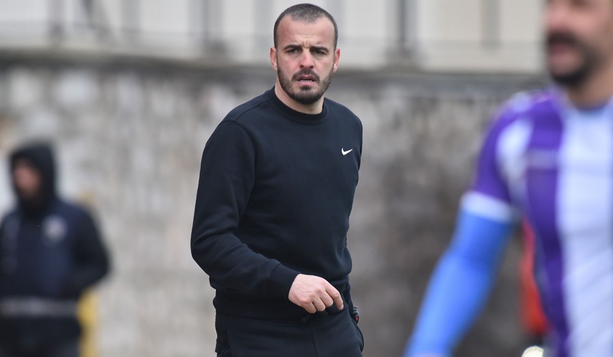 Hasan Uğur Kardal, Fatsa Belediyespor Galibiyetini Değerlendirdi