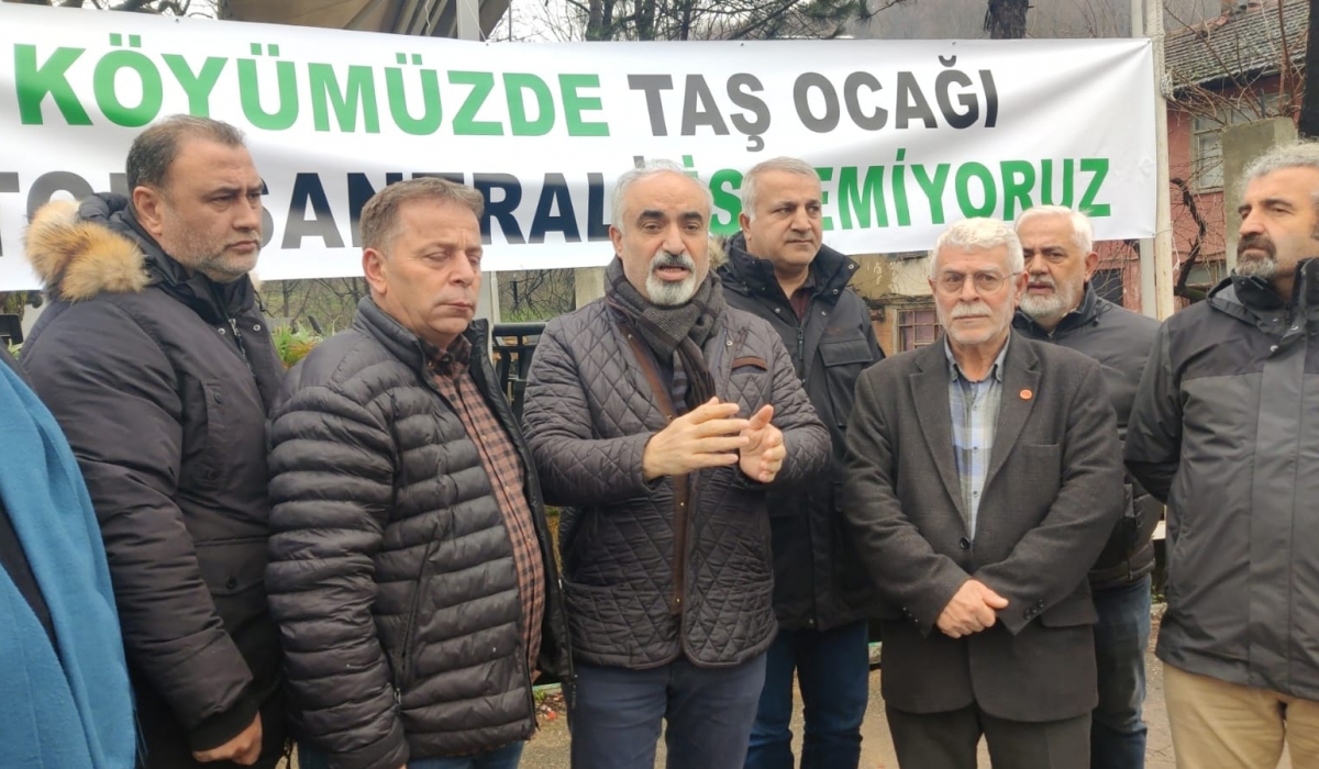 Hocaköy Barajı tamamlanmadan yeni proje neden yapılıyor?