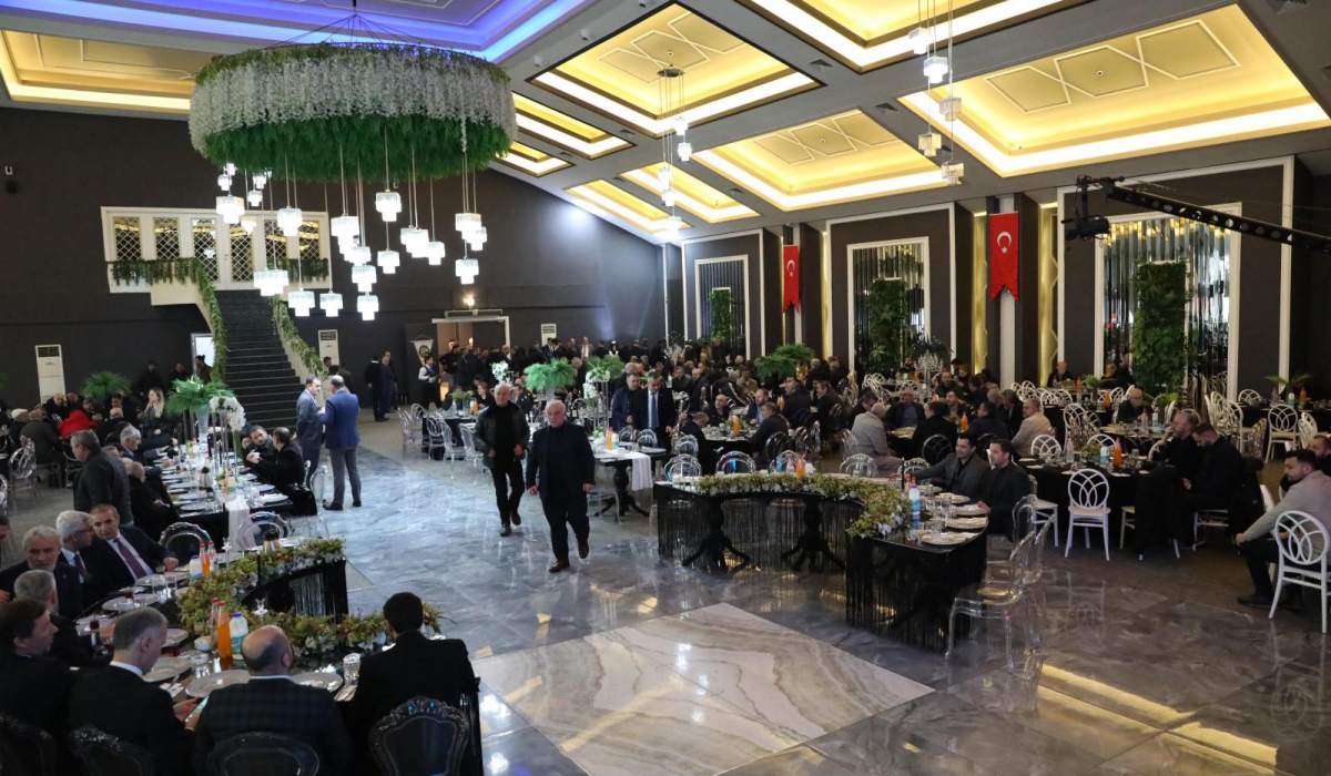 İnegöl’de Esnafa 611 Milyon TL Kredi Verildi