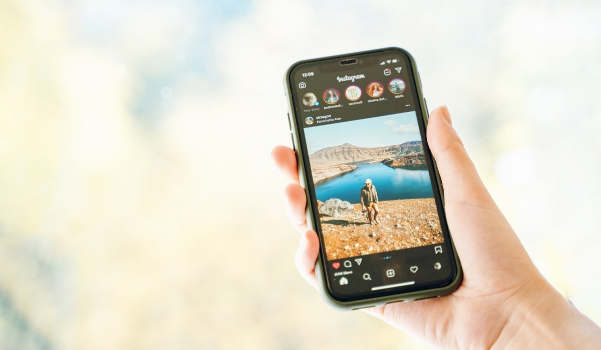 Instagram DM’ye Büyük Güncelleme!