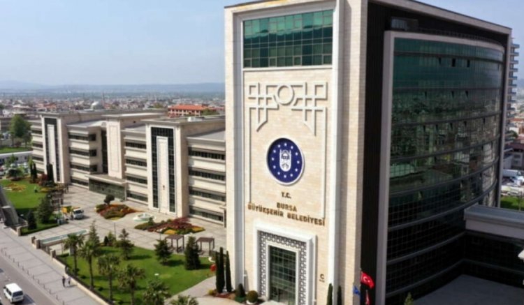 Memur olmak isteyenler dikkat! Bursa Büyükşehir duyurdu