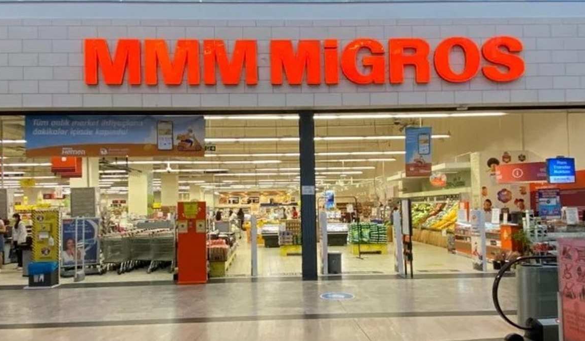 Kaçırılmayacak Fırsat! Migros'ta İkinci Ürün Sadece 1 TL!
