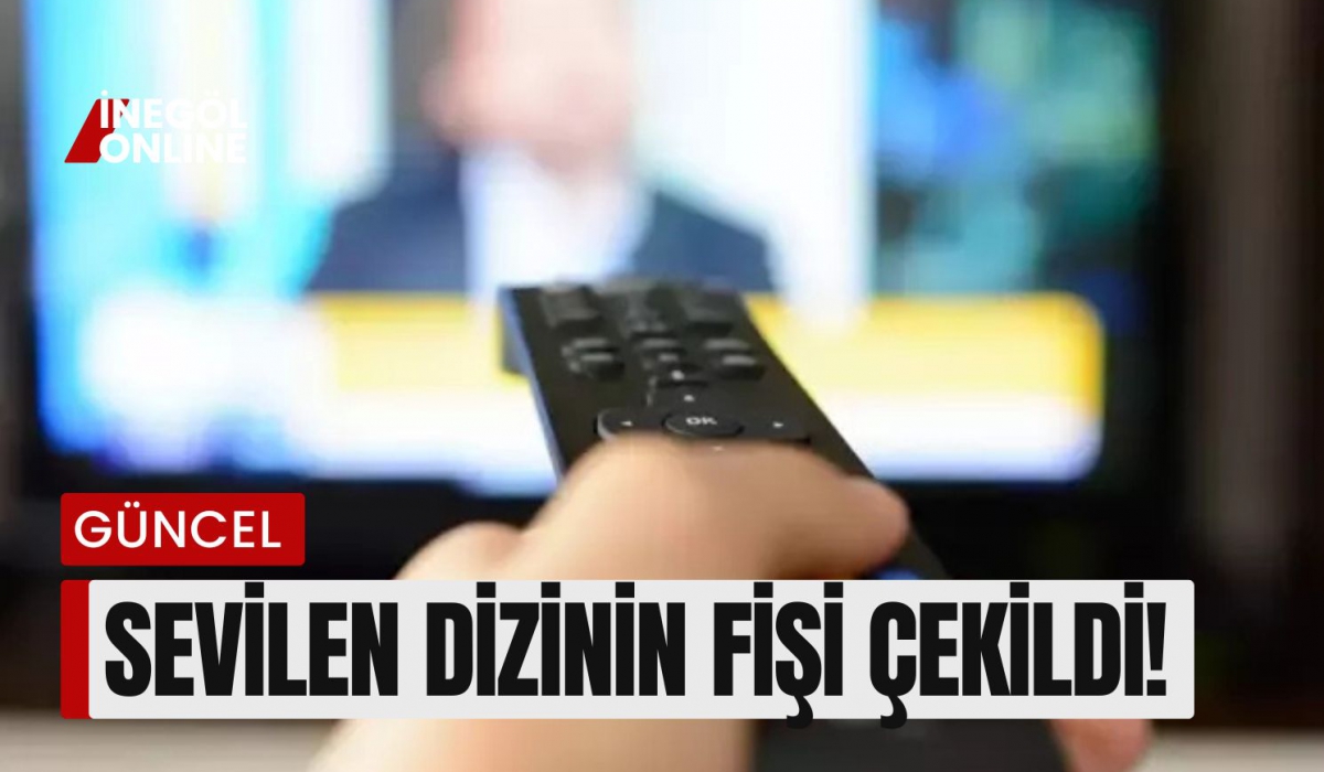 Sevilen dizi final yapıyor!