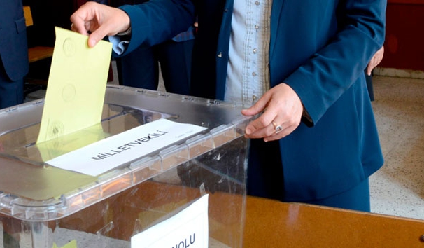 Son seçim anketinde sürpriz sonuç