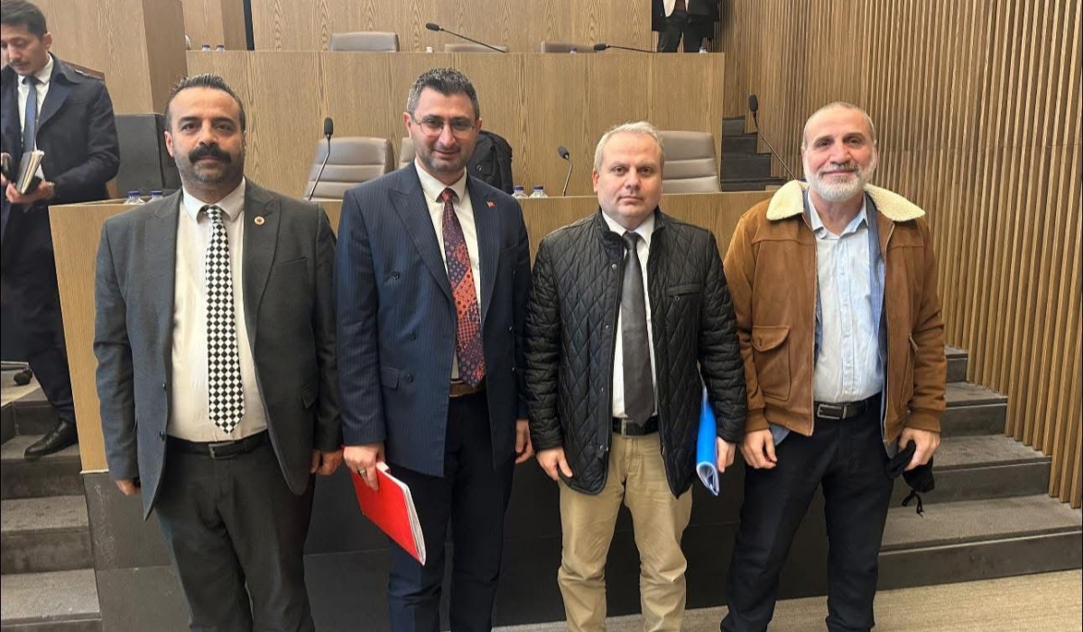 Şubat meclisi sonrası flaş açıklama!