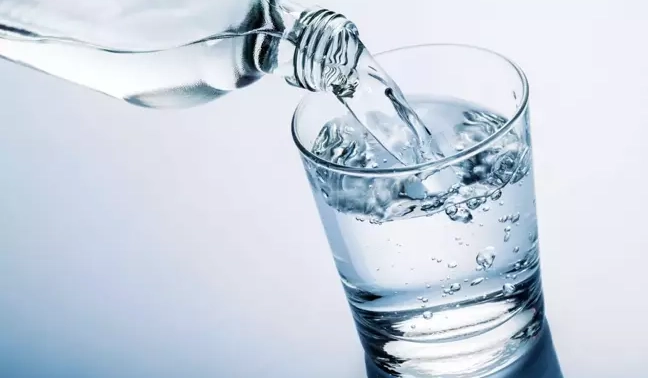 Ünlü Su Markasına Kanser ve Otizme neden oluyormuş 
