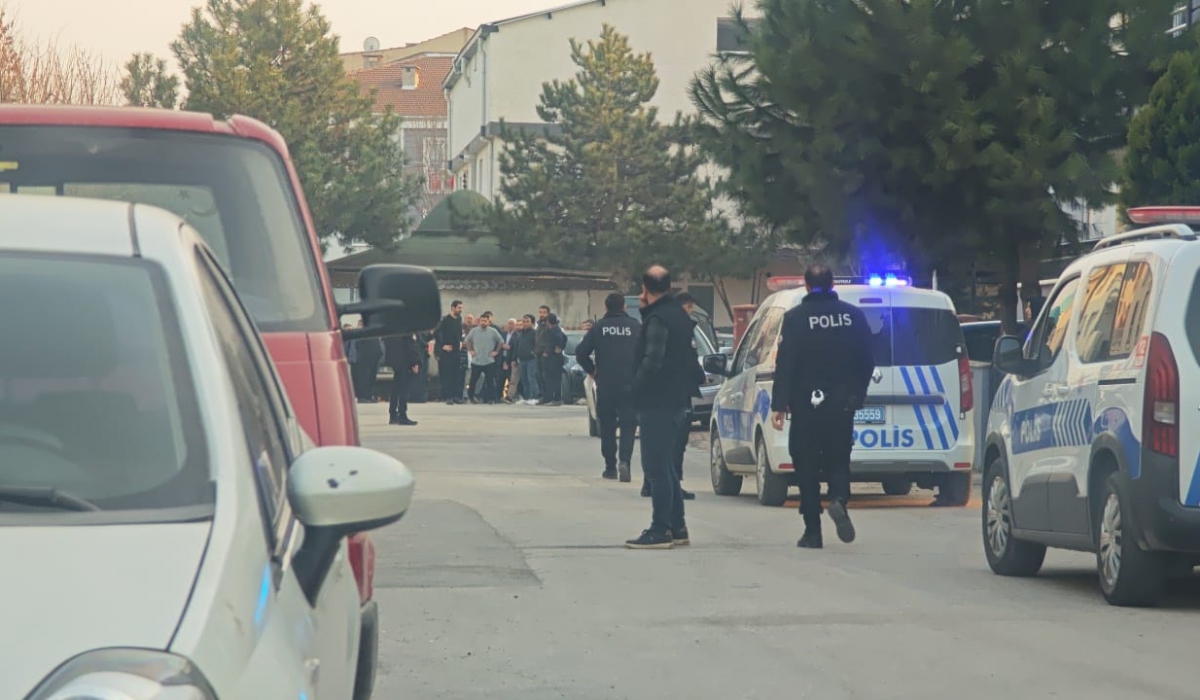 3 kişinin yaralandığı kavgada 5 kişi adliyeye sevk edildi