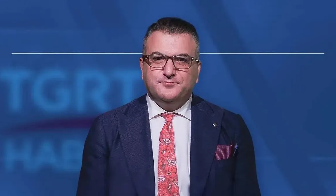 Canlı yayında İmamoğlu davasının ne kadar süreceğini açıkladı