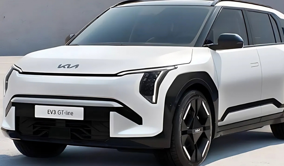 2025’in En İyi Otomobilleri Belli Oldu 